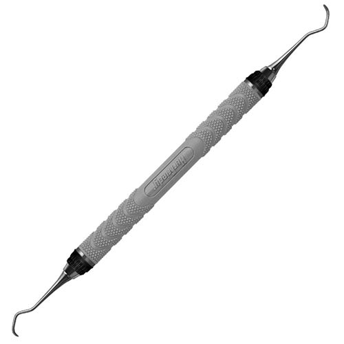 Hu-Friedy SC13/148Z Double End Columbia #13/14 Dental Curette With #8 Handle Hu-Friedy SC13/148Z Double End Columbia #13/14 Dental Curette With #8 Handle